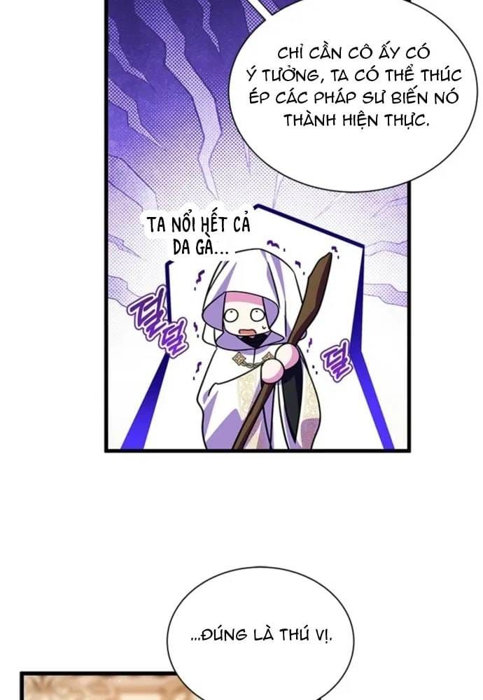Trở Thành Hầu Nữ Của Bạo Chúa [Chap 108-113] — trang 49