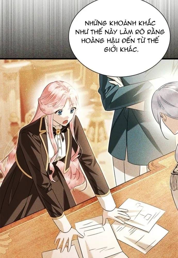 Trở Thành Hầu Nữ Của Bạo Chúa [Chap 108-113] — trang 51