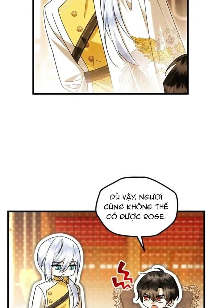 Trở Thành Hầu Nữ Của Bạo Chúa [Chap 108-113] — trang 53