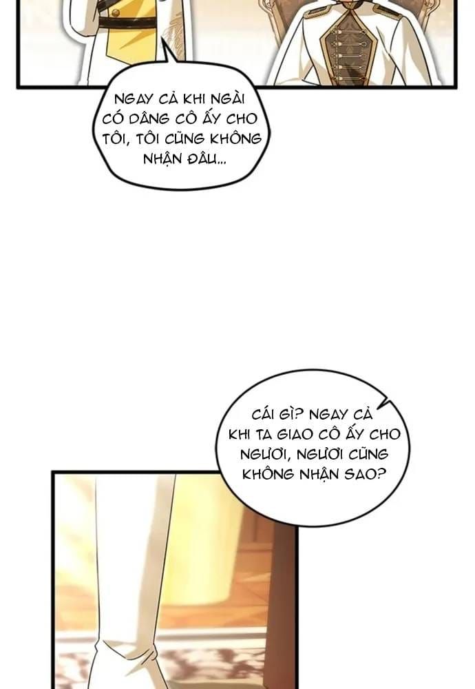 Trở Thành Hầu Nữ Của Bạo Chúa [Chap 108-113] — trang 54