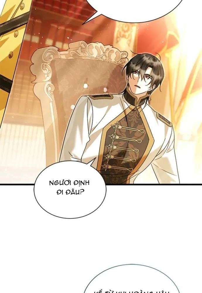 Trở Thành Hầu Nữ Của Bạo Chúa [Chap 108-113] — trang 56