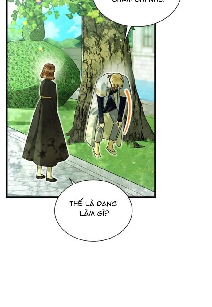 Trở Thành Hầu Nữ Của Bạo Chúa [Chap 108-113] — trang 6
