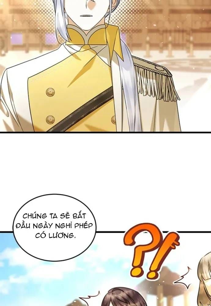 Trở Thành Hầu Nữ Của Bạo Chúa [Chap 108-113] — trang 61