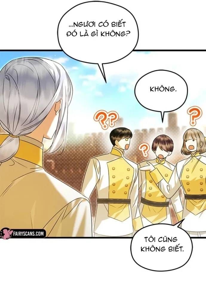Trở Thành Hầu Nữ Của Bạo Chúa [Chap 108-113] — trang 63