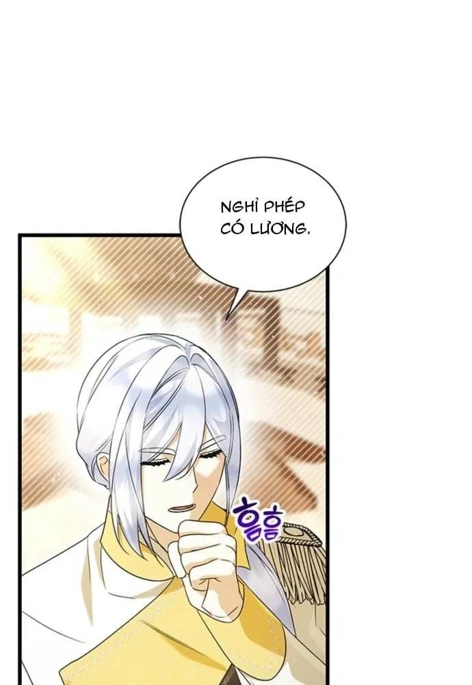 Trở Thành Hầu Nữ Của Bạo Chúa [Chap 108-113] — trang 64