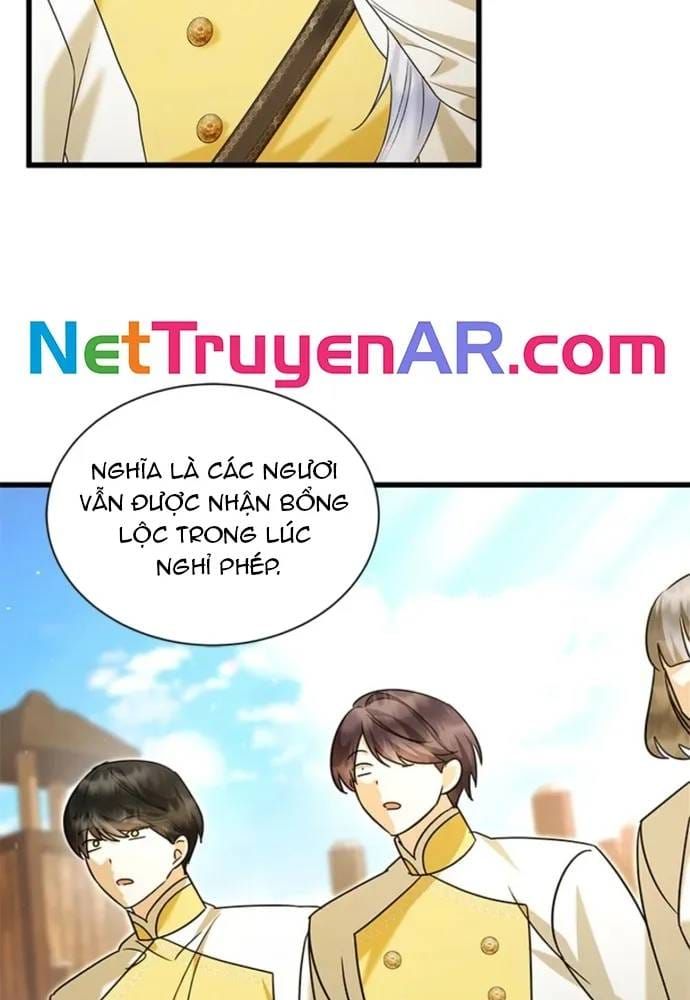 Trở Thành Hầu Nữ Của Bạo Chúa [Chap 108-113] — trang 65