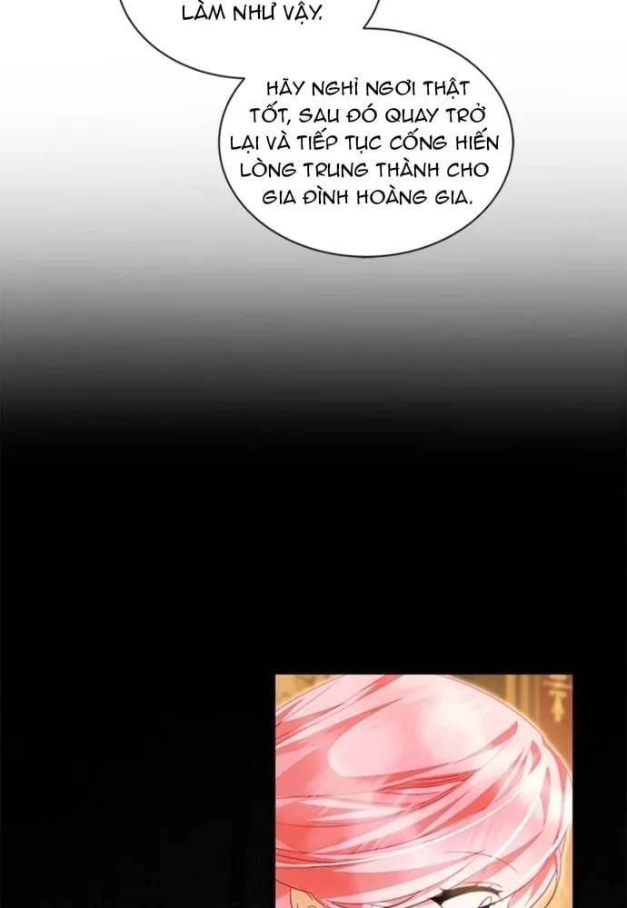 Trở Thành Hầu Nữ Của Bạo Chúa [Chap 108-113] — trang 67