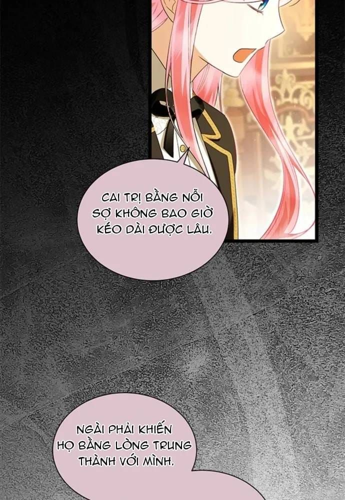 Trở Thành Hầu Nữ Của Bạo Chúa [Chap 108-113] — trang 68