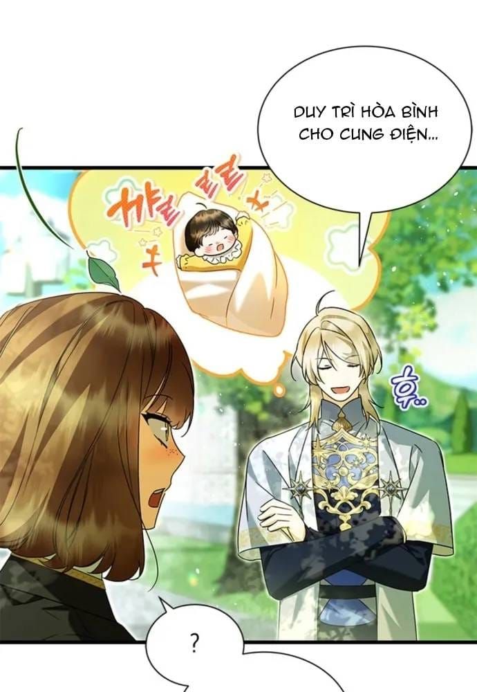 Trở Thành Hầu Nữ Của Bạo Chúa [Chap 108-113] — trang 7