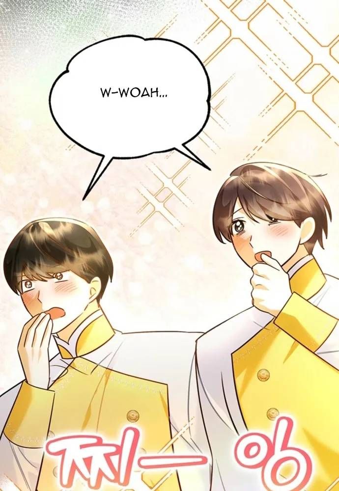 Trở Thành Hầu Nữ Của Bạo Chúa [Chap 108-113] — trang 71