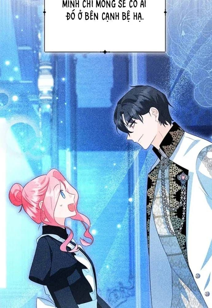 Trở Thành Hầu Nữ Của Bạo Chúa [Chap 108-113] — trang 80