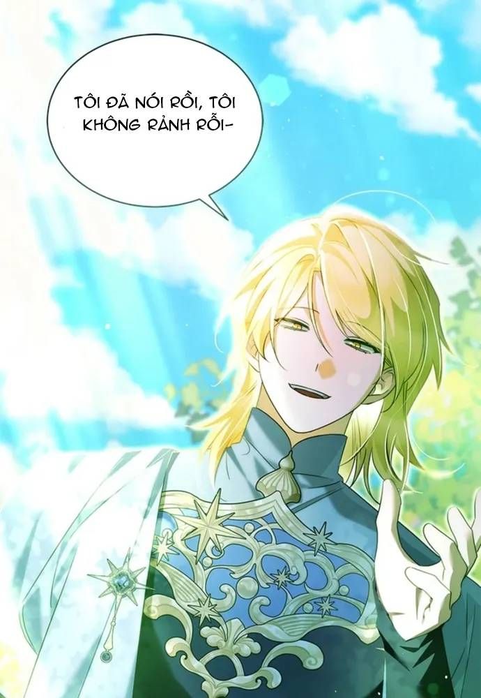 Trở Thành Hầu Nữ Của Bạo Chúa [Chap 108-113] — trang 9