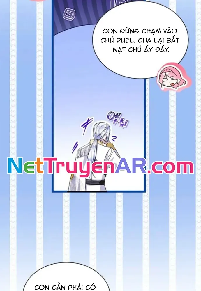 Trở Thành Hầu Nữ Của Bạo Chúa [Chap 108-113] — trang 15