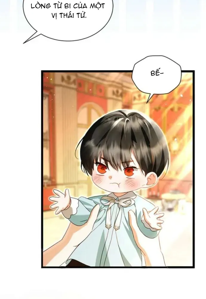 Trở Thành Hầu Nữ Của Bạo Chúa [Chap 108-113] — trang 16