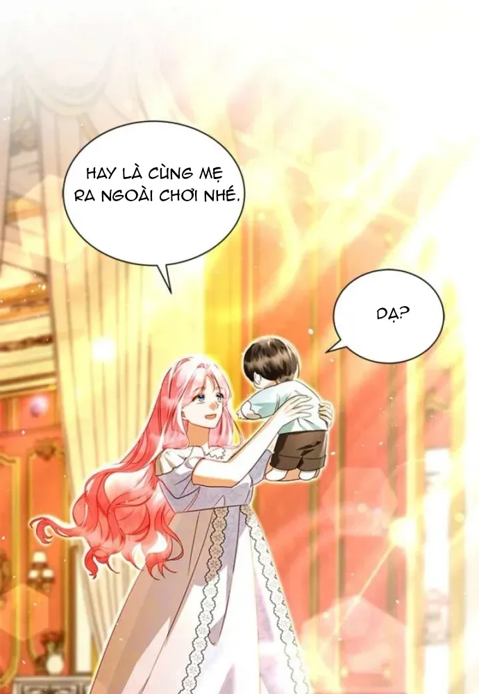 Trở Thành Hầu Nữ Của Bạo Chúa [Chap 108-113] — trang 17