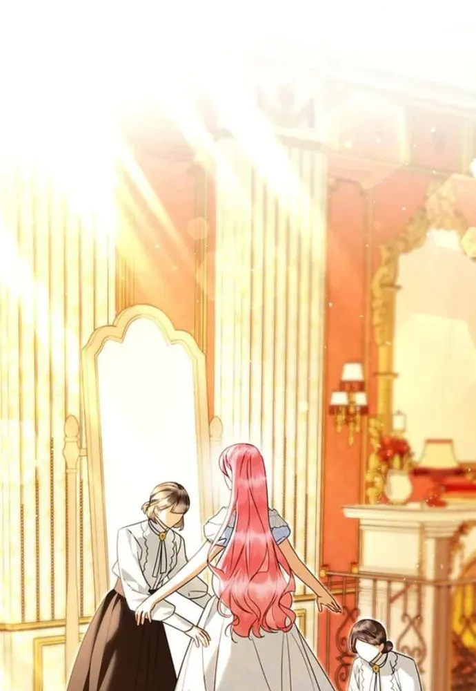 Trở Thành Hầu Nữ Của Bạo Chúa [Chap 108-113] — trang 2