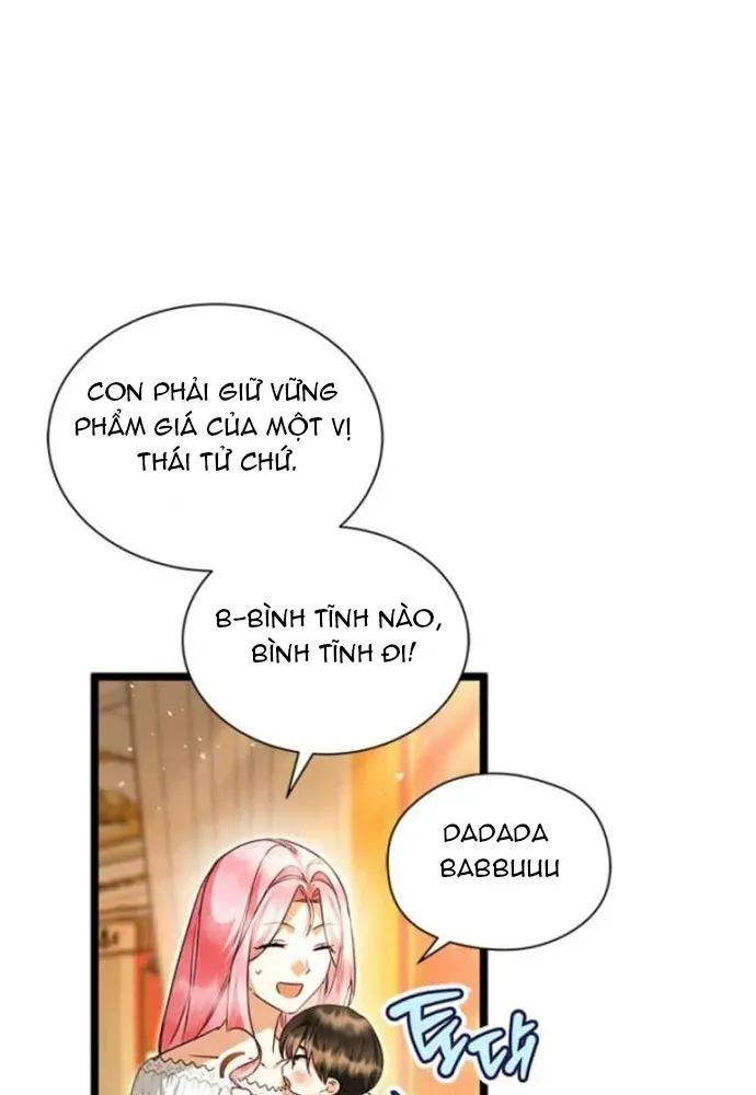 Trở Thành Hầu Nữ Của Bạo Chúa [Chap 108-113] — trang 21