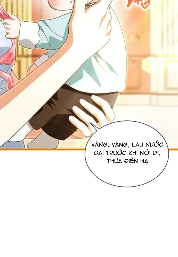 Trở Thành Hầu Nữ Của Bạo Chúa [Chap 108-113] — trang 24