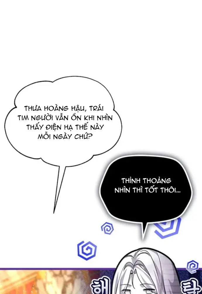 Trở Thành Hầu Nữ Của Bạo Chúa [Chap 108-113] — trang 26