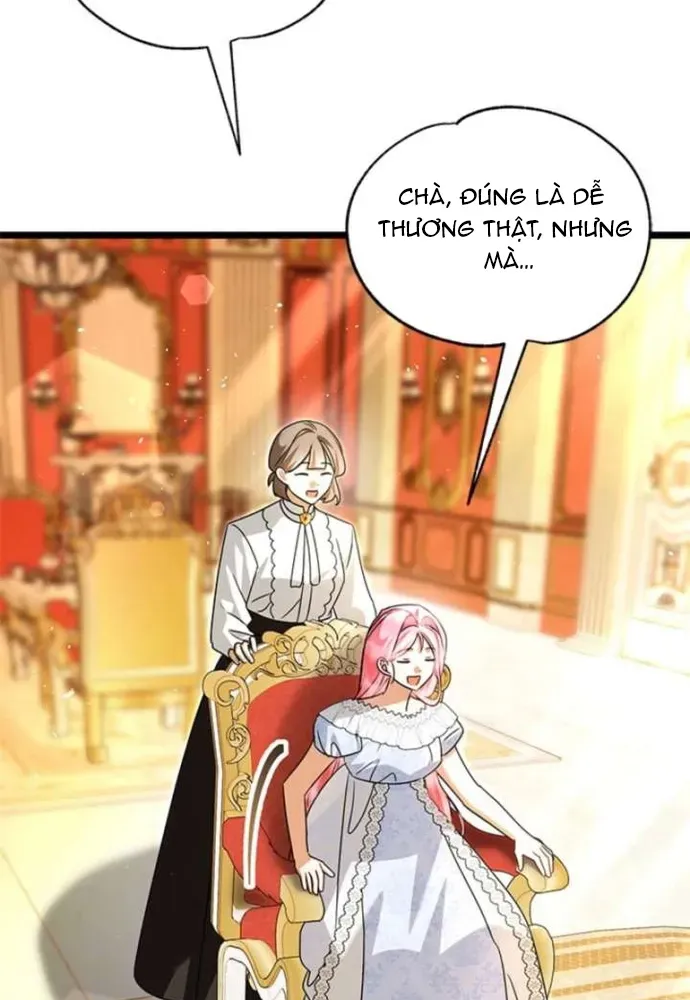 Trở Thành Hầu Nữ Của Bạo Chúa [Chap 108-113] — trang 28