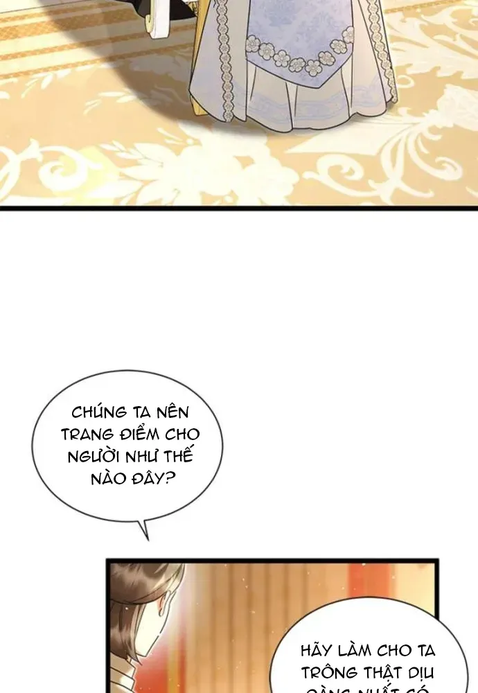 Trở Thành Hầu Nữ Của Bạo Chúa [Chap 108-113] — trang 29