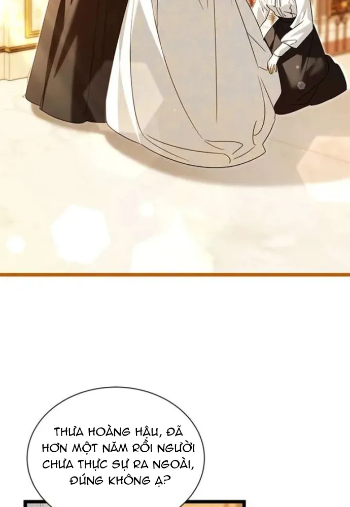 Trở Thành Hầu Nữ Của Bạo Chúa [Chap 108-113] — trang 3