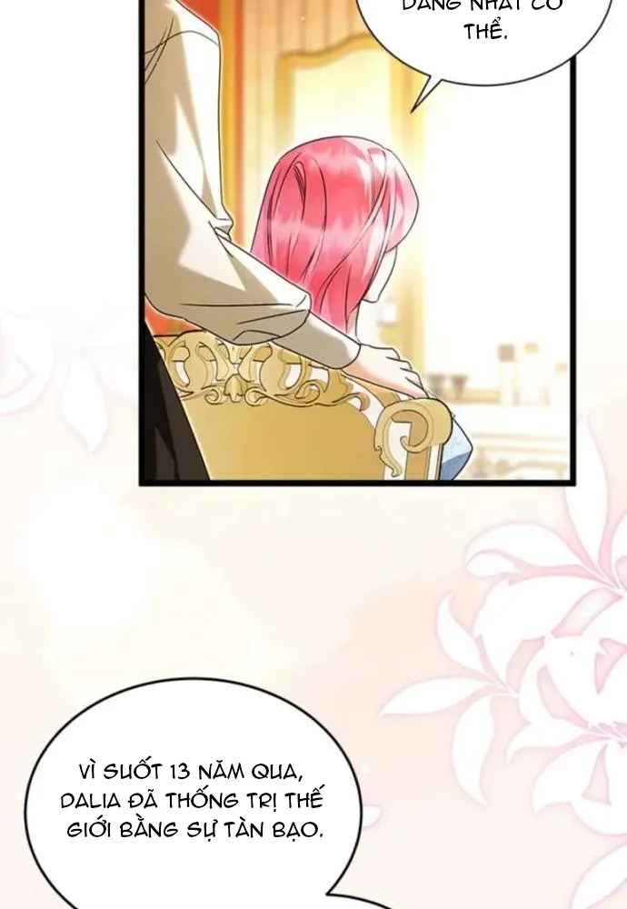 Trở Thành Hầu Nữ Của Bạo Chúa [Chap 108-113] — trang 30