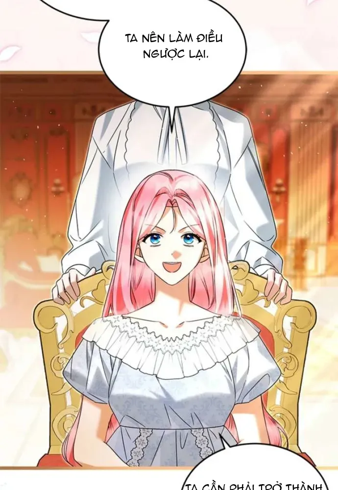 Trở Thành Hầu Nữ Của Bạo Chúa [Chap 108-113] — trang 31