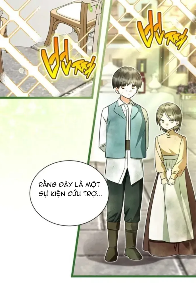 Trở Thành Hầu Nữ Của Bạo Chúa [Chap 108-113] — trang 36