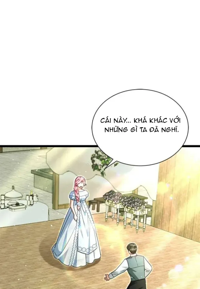 Trở Thành Hầu Nữ Của Bạo Chúa [Chap 108-113] — trang 37