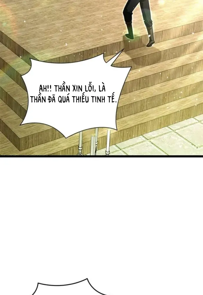 Trở Thành Hầu Nữ Của Bạo Chúa [Chap 108-113] — trang 38