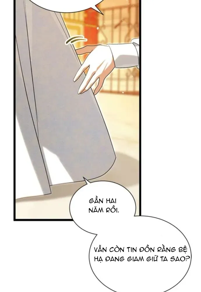 Trở Thành Hầu Nữ Của Bạo Chúa [Chap 108-113] — trang 4