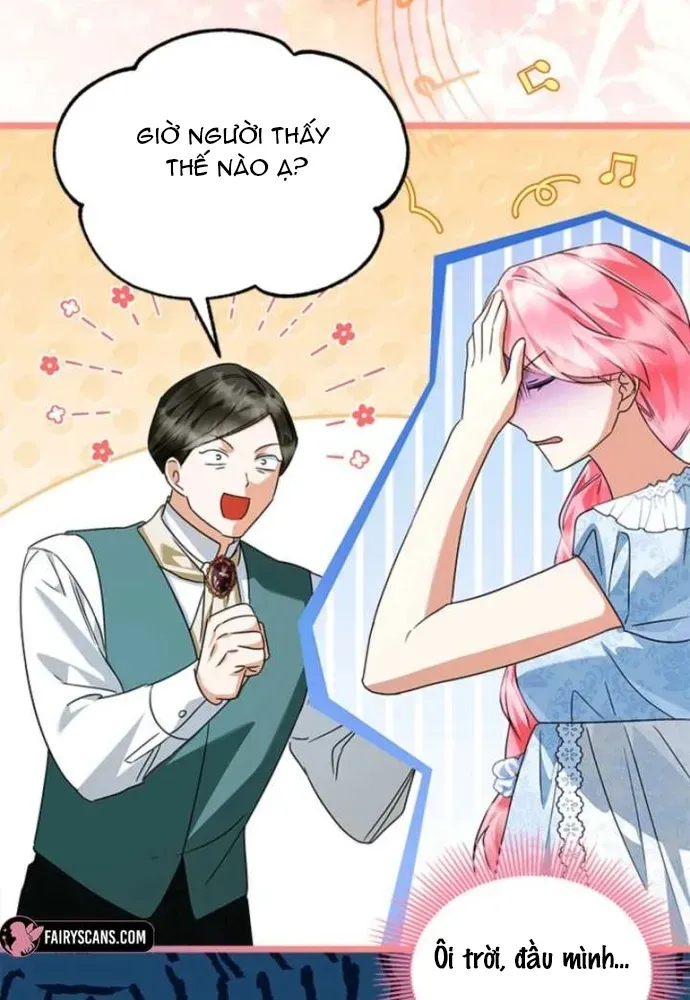 Trở Thành Hầu Nữ Của Bạo Chúa [Chap 108-113] — trang 41