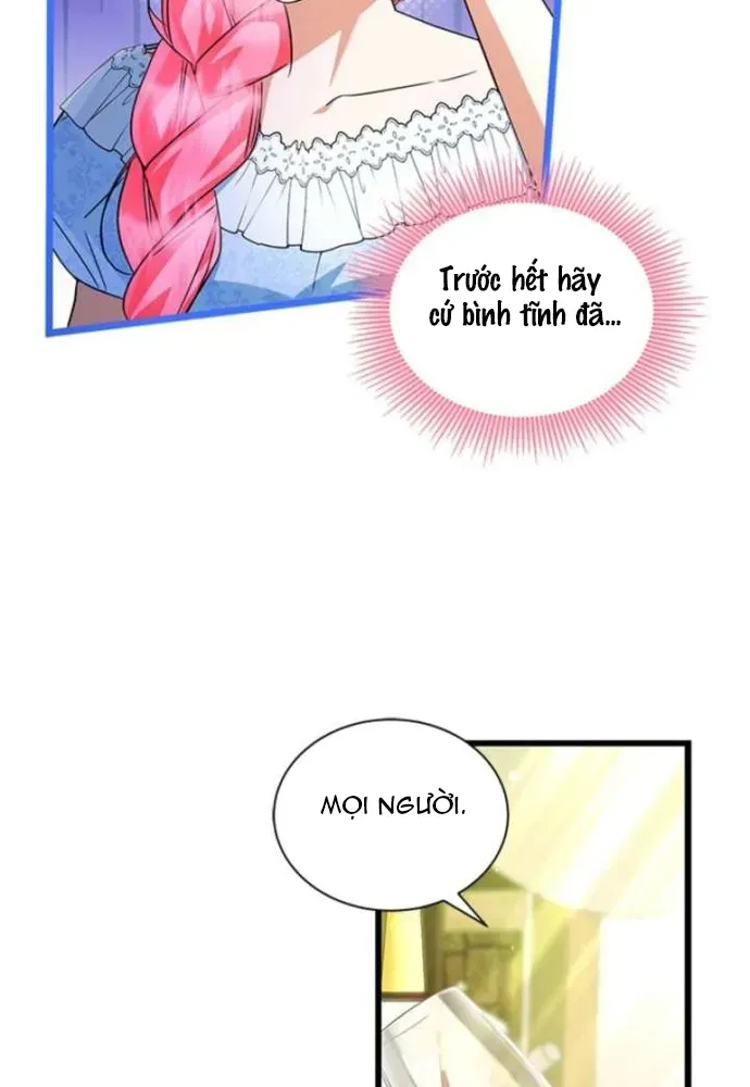 Trở Thành Hầu Nữ Của Bạo Chúa [Chap 108-113] — trang 43