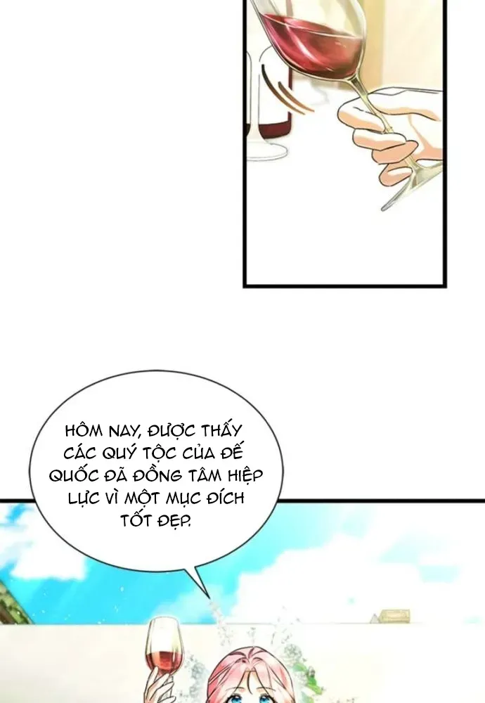 Trở Thành Hầu Nữ Của Bạo Chúa [Chap 108-113] — trang 44