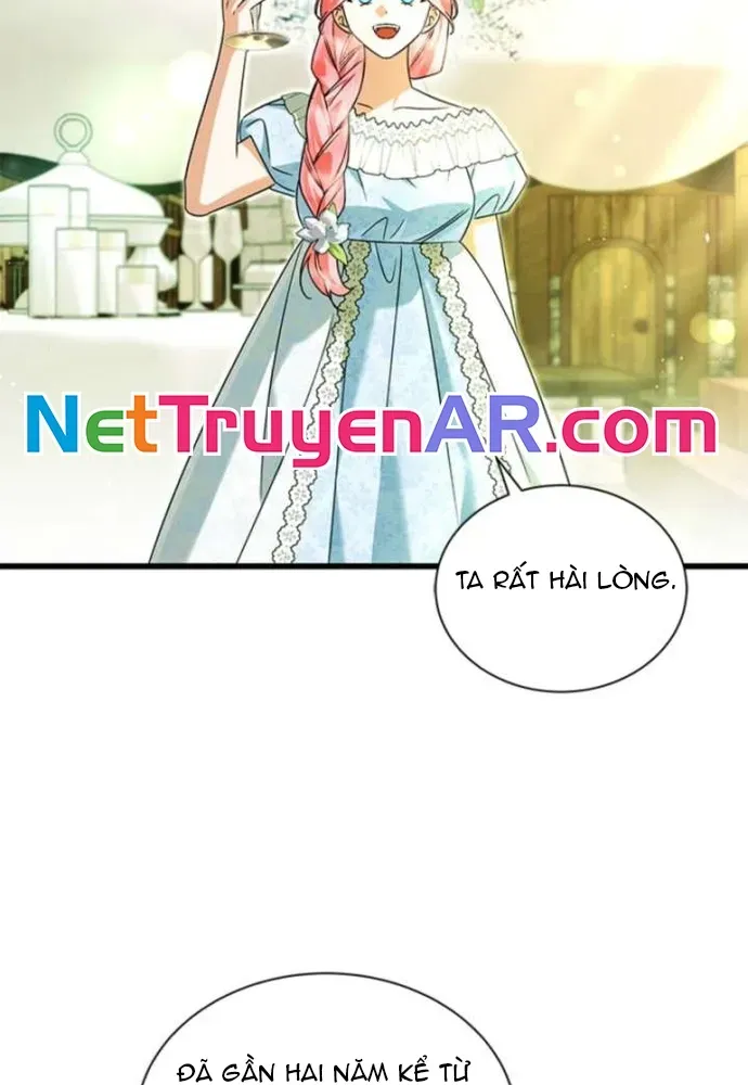 Trở Thành Hầu Nữ Của Bạo Chúa [Chap 108-113] — trang 45
