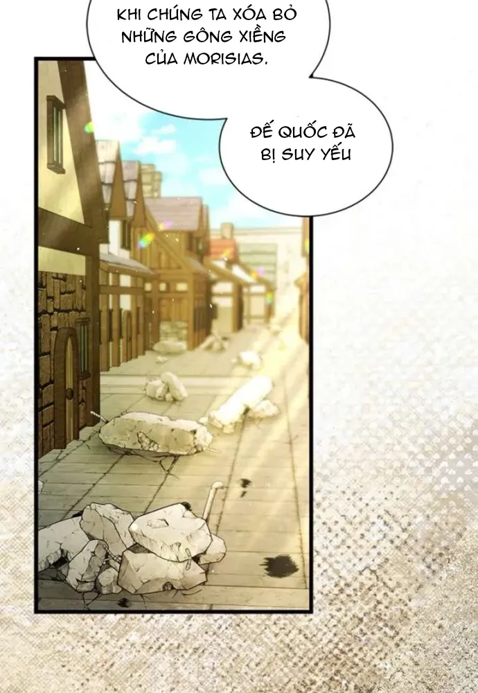 Trở Thành Hầu Nữ Của Bạo Chúa [Chap 108-113] — trang 46