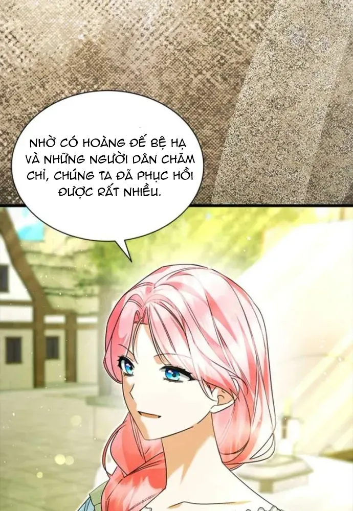 Trở Thành Hầu Nữ Của Bạo Chúa [Chap 108-113] — trang 47