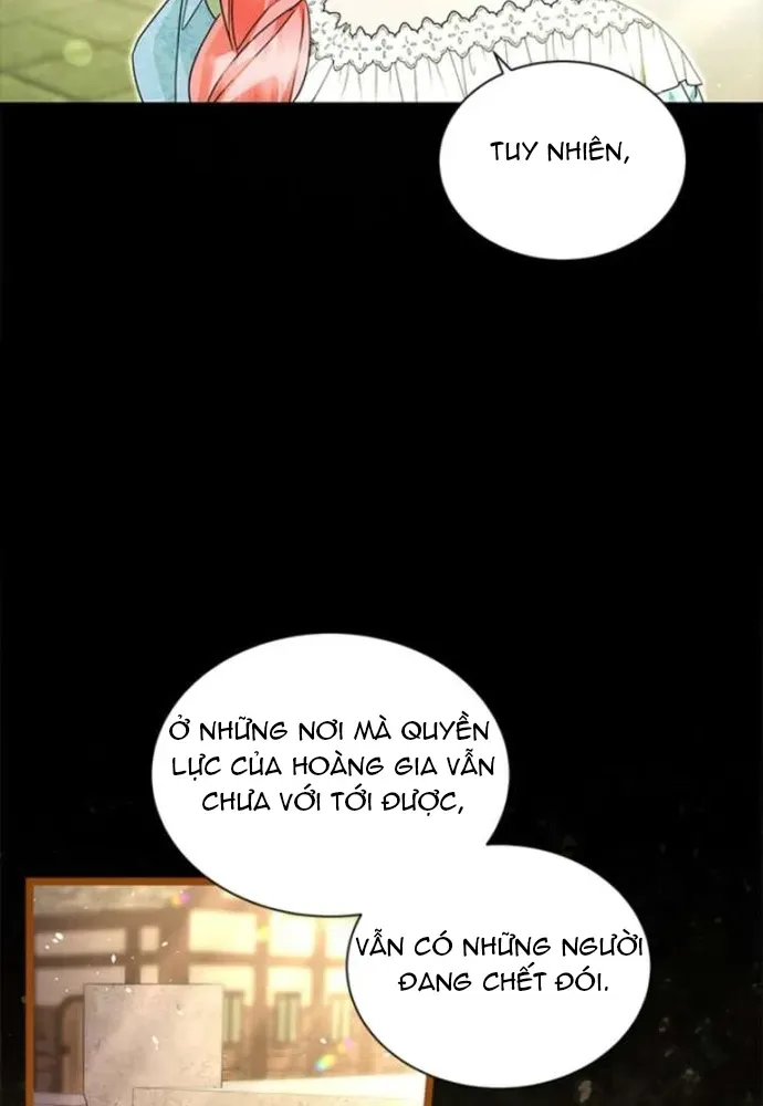 Trở Thành Hầu Nữ Của Bạo Chúa [Chap 108-113] — trang 48