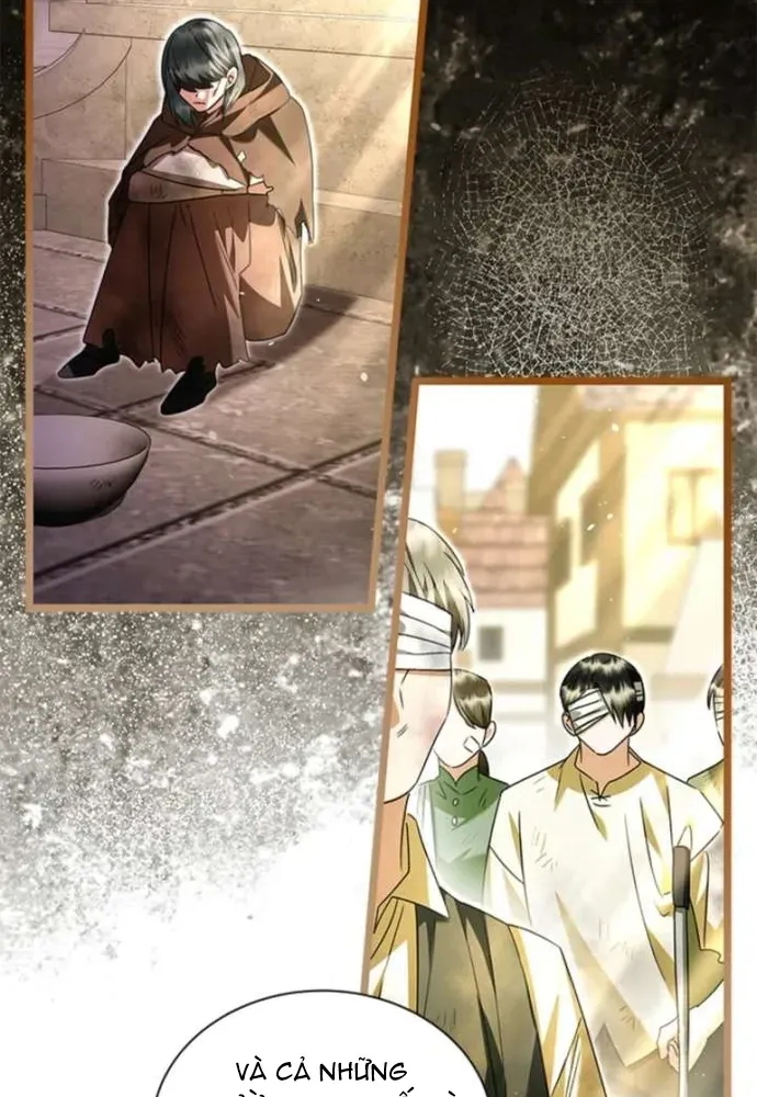 Trở Thành Hầu Nữ Của Bạo Chúa [Chap 108-113] — trang 49