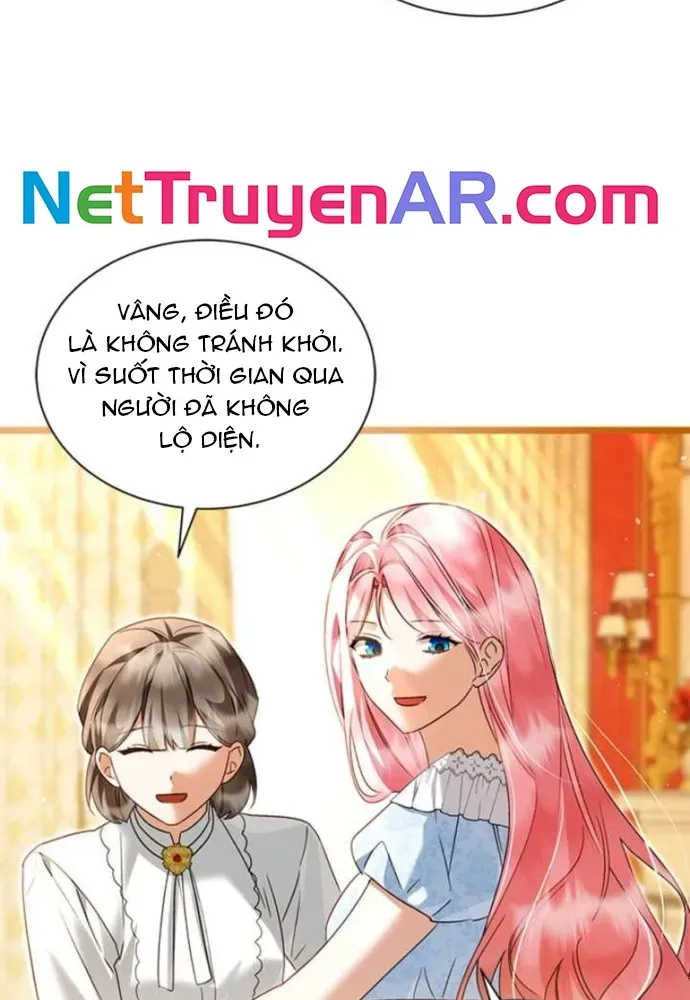 Trở Thành Hầu Nữ Của Bạo Chúa [Chap 108-113] — trang 5