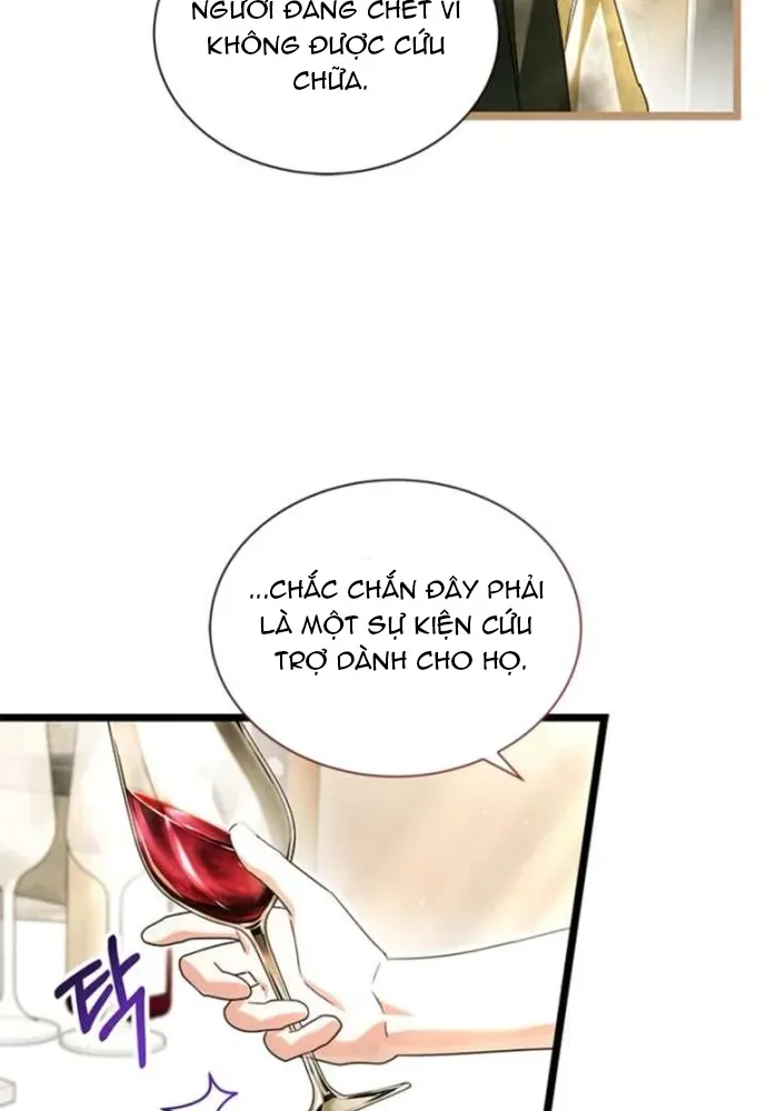 Trở Thành Hầu Nữ Của Bạo Chúa [Chap 108-113] — trang 50