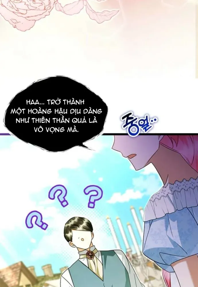 Trở Thành Hầu Nữ Của Bạo Chúa [Chap 108-113] — trang 54