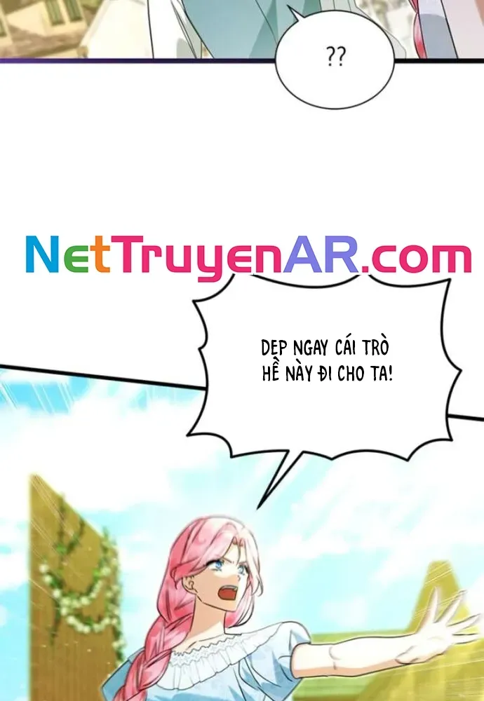 Trở Thành Hầu Nữ Của Bạo Chúa [Chap 108-113] — trang 55