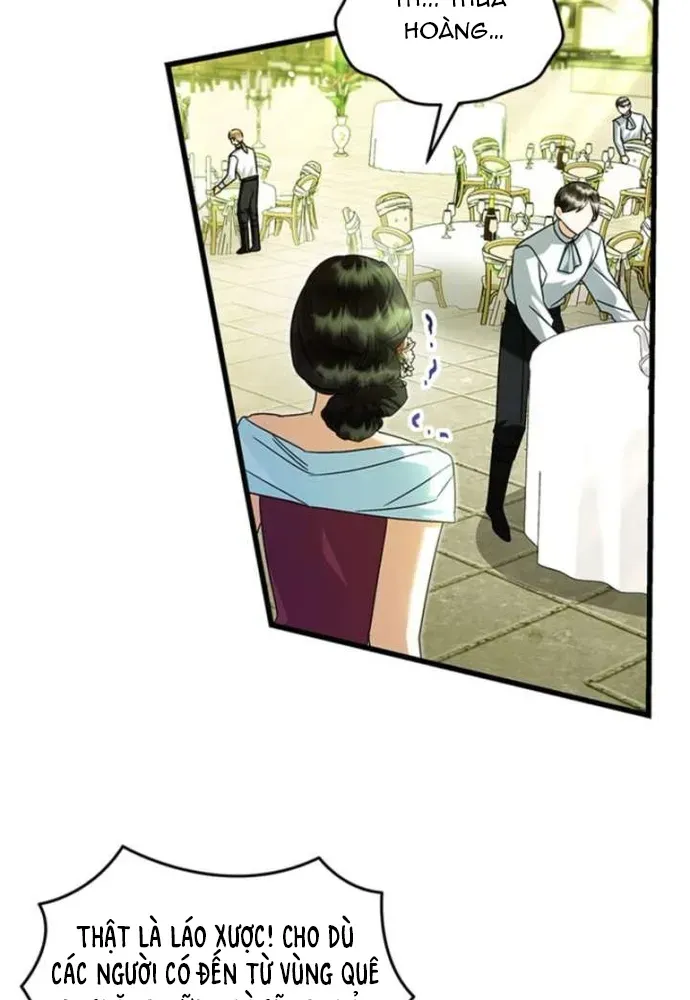 Trở Thành Hầu Nữ Của Bạo Chúa [Chap 108-113] — trang 57