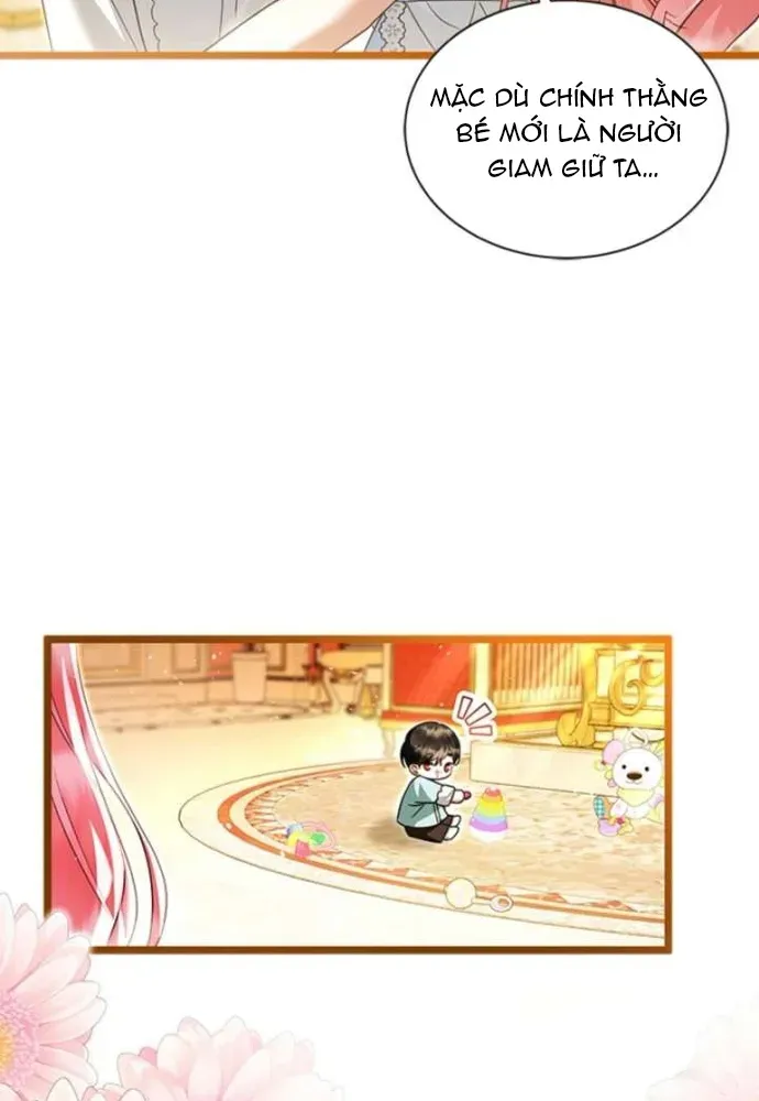 Trở Thành Hầu Nữ Của Bạo Chúa [Chap 108-113] — trang 6