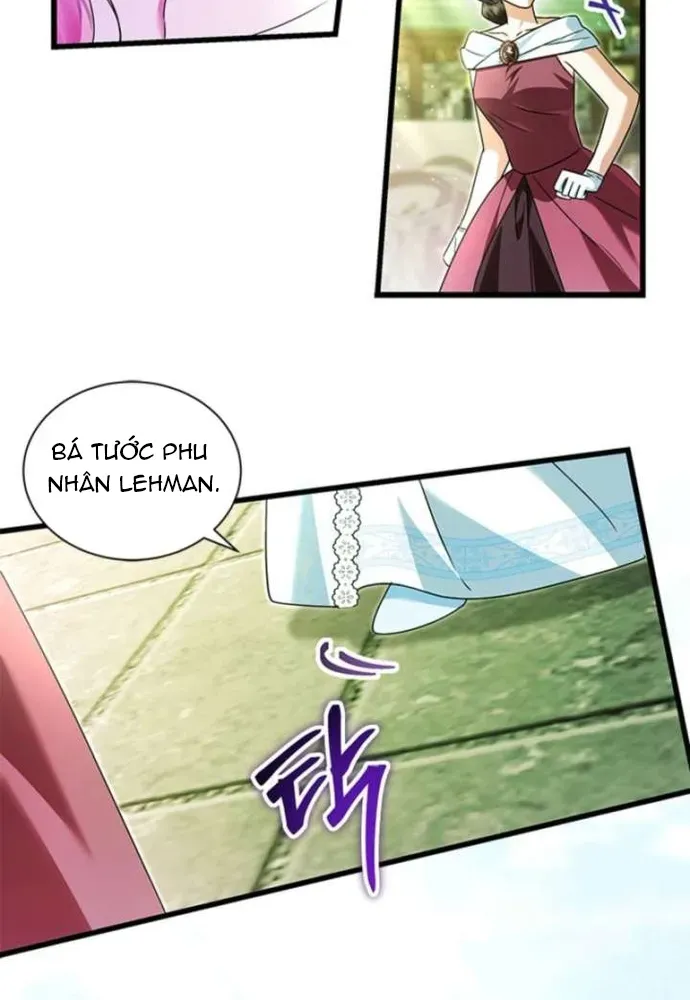Trở Thành Hầu Nữ Của Bạo Chúa [Chap 108-113] — trang 60