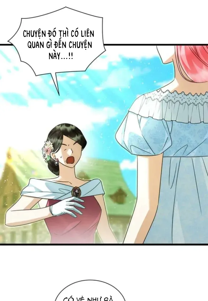 Trở Thành Hầu Nữ Của Bạo Chúa [Chap 108-113] — trang 63