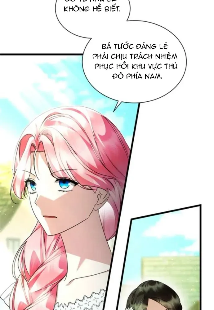 Trở Thành Hầu Nữ Của Bạo Chúa [Chap 108-113] — trang 64