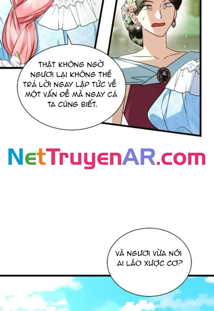 Trở Thành Hầu Nữ Của Bạo Chúa [Chap 108-113] — trang 65